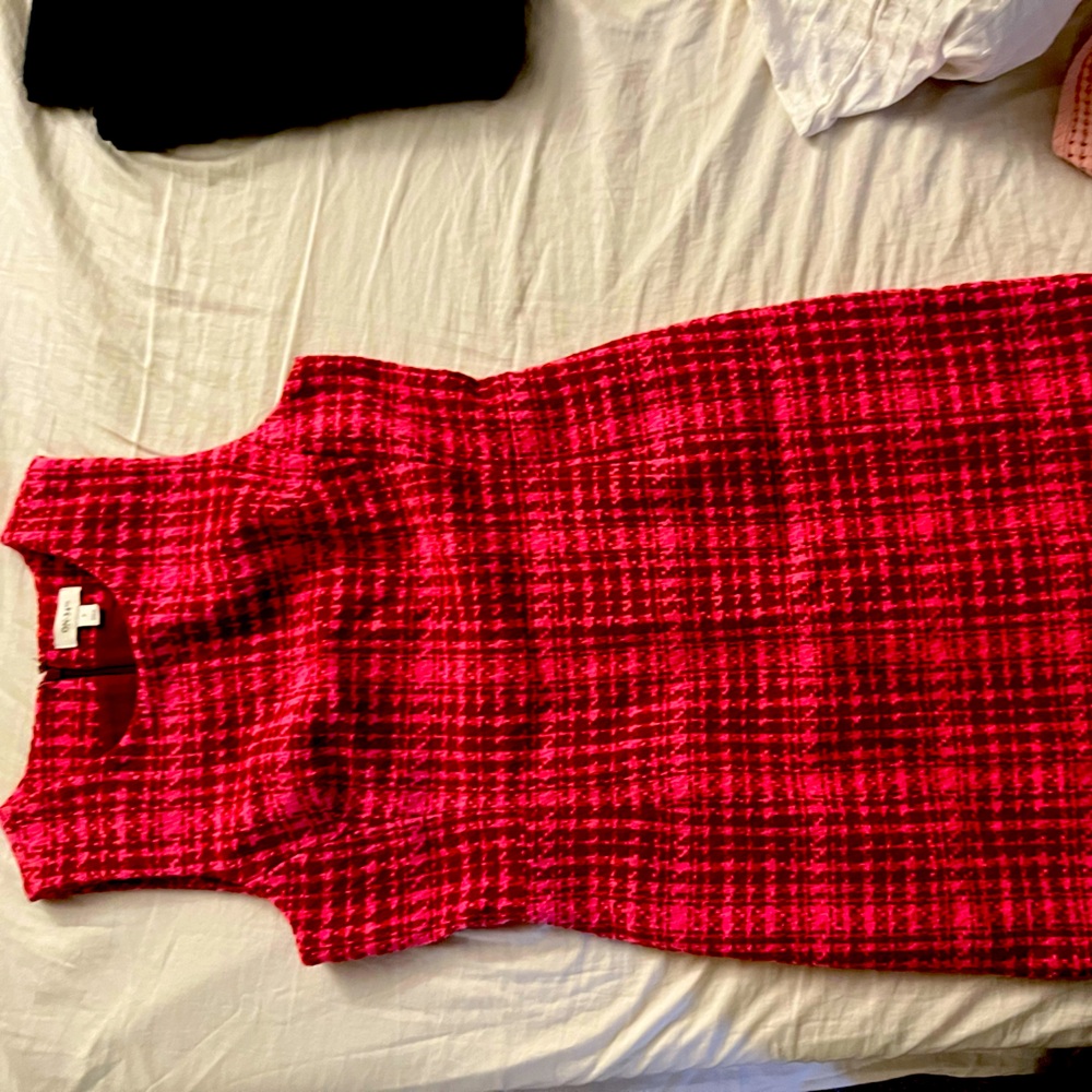 Barbie Pink cute dress